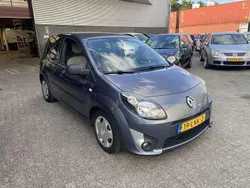 Blauw Gebruikt 2010 Renault Twingo Authentique Hatchback | € 1.190 (Goede deal)