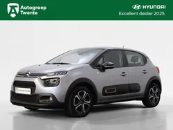 Grijs Gebruikt 2023 Citroën C3 Hatchback | € 15.645 (Goede deal)