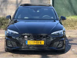 Gebruikt 2022 Audi S5 S-Line Coupé | € 58.499 (Eerlijke prijs)