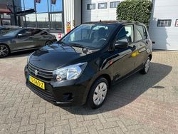 Zwart Gebruikt 2018 Suzuki Celerio Comfort Hatchback | € 8.250 (Eerlijke prijs)