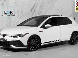 Wit Gebruikt 2021 VW Golf VIII GTI Clubsport | € 34.750 (Eerlijke prijs)