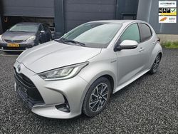 Grijs Gebruikt 2021 Toyota Yaris Style Hatchback | € 19.440 (Goede deal)