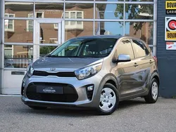 Grijs Gebruikt 2020 Kia Picanto Hatchback | € 9.995 (Eerlijke prijs)