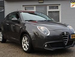 Grijs Gebruikt 2016 Alfa Romeo MiTo Hatchback | € 7.750 (Goede deal)