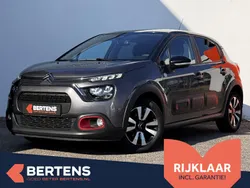 Grijs Gebruikt 2021 Citroën C3 Hatchback | € 11.950 (Eerlijke prijs)