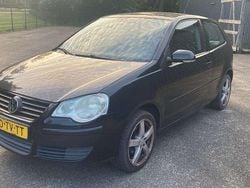 Gebruikt 2007 VW Polo Comfortline Sedan | € 750 (Goede deal)
