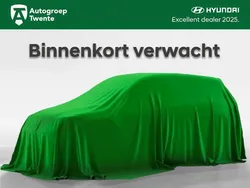 Wit Gebruikt 2018 Hyundai Kona Premium SUV | € 16.400 (Super prijs)