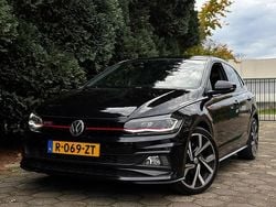 Zwart Gebruikt 2018 VW Polo GTI Hatchback | € 17.950 (Goede deal)