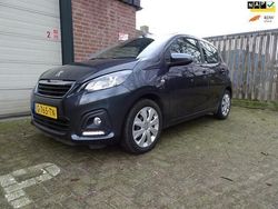 Grijs Gebruikt 2020 Peugeot 108 Active Hatchback | € 9.590 (Eerlijke prijs)