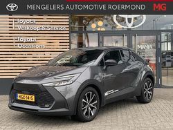 Grijs Gebruikt 2025 Toyota C-HR Business Edition SUV | € 36.500