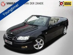 Saab 9-3 Cabriolet