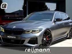 Grijs Gebruikt 2021 BMW M340 M Performance Sedan | € 64.990