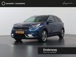 Blauw Gebruikt 2019 Kia Niro SUV | € 18.935 (Eerlijke prijs)