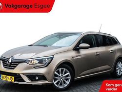 Gebruikt 2018 Renault Mégane IV LIMITED Stationwagen | € 12.945 (Eerlijke prijs)