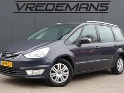 Grijs Gebruikt 2011 Ford Galaxy Trend MPV | € 5.950 (Eerlijke prijs)