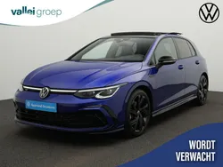 VW Golf VIII