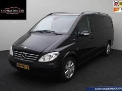 Overige Gebruikt 2008 Mercedes Viano MPV | € 8.499 (Eerlijke prijs)
