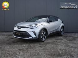 Zilver Gebruikt 2022 Toyota C-HR Team SUV | € 23.595 (Goede deal)