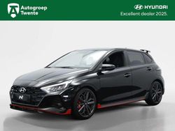 Zwart Gebruikt 2023 Hyundai i20 N Performance Hatchback | € 33.950