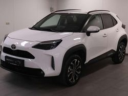 Wit Gebruikt 2024 Toyota Yaris Cross SUV | € 27.949 (Goede deal)