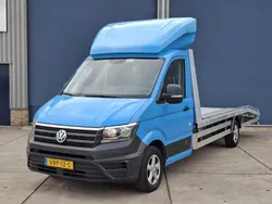 Overig Gebruikt 2019 VW Crafter Trendline Van | € 19.950