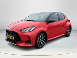 Gebruikt 2021 Toyota Yaris Hybrid Executive | € 24.945 (Goede deal)