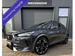 Grijs Gebruikt 2022 Cupra Formentor VZ SUV | € 30.450 (Eerlijke prijs)