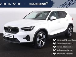 Wit Gebruikt 2024 Volvo XC40 Core SUV | € 39.900 (Goede deal)