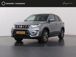 Grijs Gebruikt 2022 Suzuki Vitara SUV | € 25.730 (Eerlijke prijs)