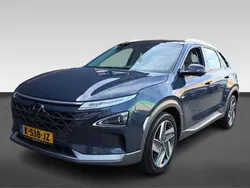 Blauw Gebruikt 2020 Hyundai Nexo SUV | € 19.930