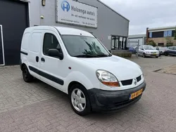 Wit Gebruikt 2005 Renault Kangoo MPV | € 699 (Super prijs)