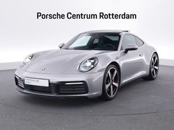 Zilver Gebruikt 2019 Porsche 911 Carrera S Coupé | € 134.900 (Eerlijke prijs)