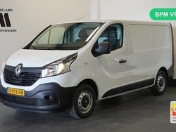 Wit Gebruikt 2018 Renault Trafic Van | € 8.950 (Super prijs)