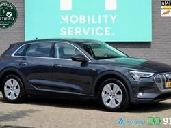 Grijs Gebruikt 2019 Audi e-tron Business SUV | € 22.964