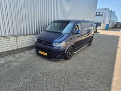 Blauw Gebruikt 2011 VW T5 Van | € 8.500