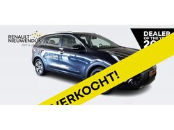 Blauw Gebruikt 2021 Kia Niro SUV | € 21.445 (Eerlijke prijs)