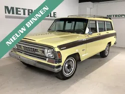 Overige Gebruikt 1973 Jeep Wagoneer SUV | € 37.500