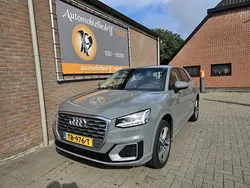 Grijs Gebruikt 2018 Audi Q2 SUV | € 19.445 (Eerlijke prijs)