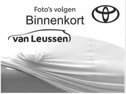 Grijs Gebruikt 2020 Toyota RAV4 SUV | € 32.400 (Super prijs)