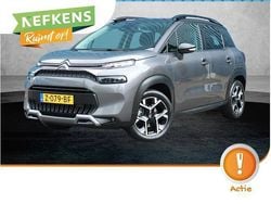 Grijs Gebruikt 2024 Citroën C3 Aircross SUV | € 21.895 (Eerlijke prijs)