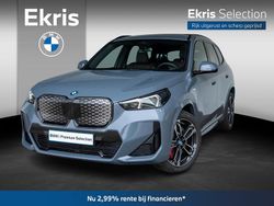 Grijs Gebruikt 2025 BMW iX1 Comfort Edition SUV | € 49.900