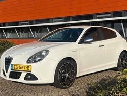 Gebruikt 2012 Alfa Romeo Giulietta | € 6.350 (Eerlijke prijs)