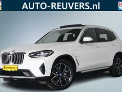 Wit Gebruikt 2023 BMW X3 Executive SUV | € 52.900 (Super prijs)