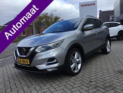 Grijs Gebruikt 2021 Nissan Qashqai N-TEC SUV | € 24.950 (Eerlijke prijs)