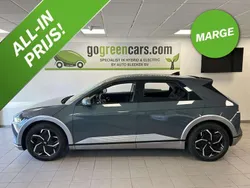 , metallic lak Gebruikt 2021 Hyundai Ioniq 5 SUV | € 27.400 (Goede deal)