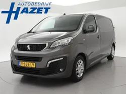 Grijs Gebruikt 2018 Peugeot Expert Van | € 13.950 (Super prijs)