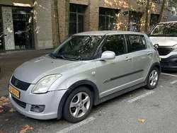 Grijs Gebruikt 2007 Suzuki Swift Hatchback | € 2.500 (Goede deal)