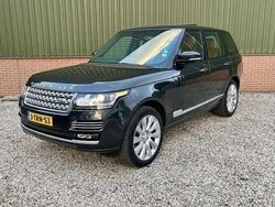 Grijs Gebruikt 2014 Land Rover Range Rover Autobiography SUV | € 34.900 (Eerlijke prijs)