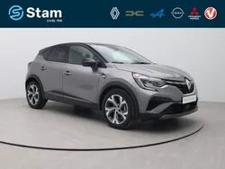 Grijs Gebruikt 2023 Renault Captur R.S. SUV | € 23.490 (Goede deal)