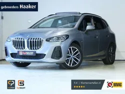 Grijs Gebruikt 2024 BMW 225 Active Tourer M Sport MPV | € 42.900 (Eerlijke prijs)